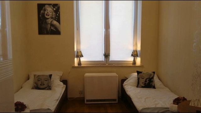 Apartment Marilyn - Hotel in Kraków Poland