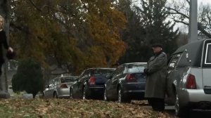 Последняя воля   Last Will   Триллер, Драма   2011 1