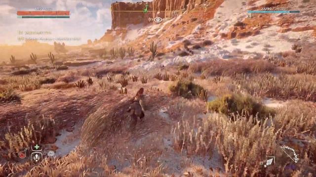 Horizon Zero Dawn. В поисках всякого. №8 смотреть онлайн