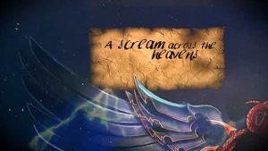 HAMMERFALL - The Sacred Vow (Official Lyric-Video) | Napalm Records