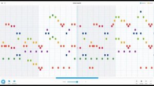 A CYBER'S WORLD?  || Chrome Music Lab