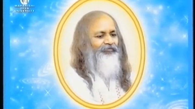 Пресс-конференция Махариши 2004 07 21 смотреть онлайн