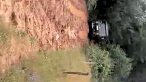 уаз бортовой 3303