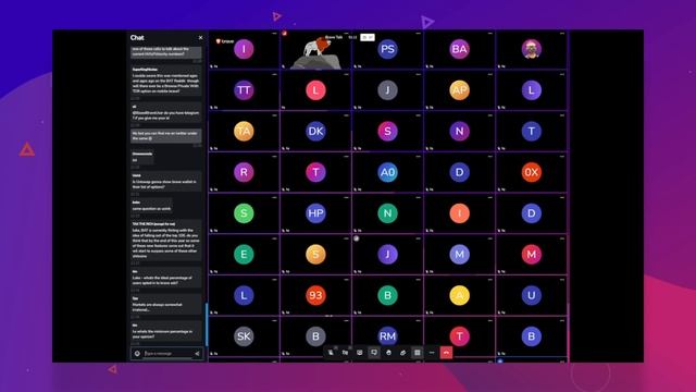 $BAT Community Call #5 w/ Brendan Eich (BAT CEO), Jimmy Secretan, Luke Mulks (09/14/21) смотреть онлайн