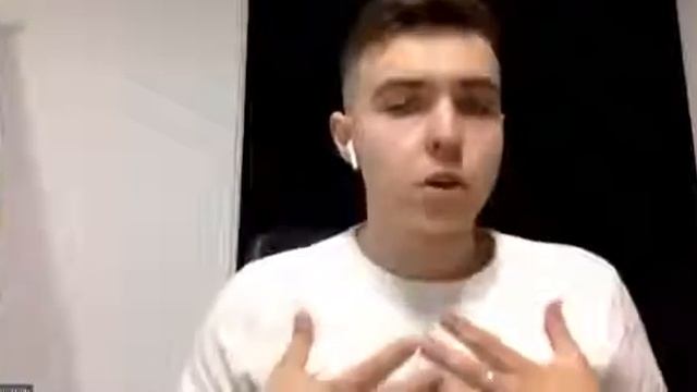 Что такое INSTIME? Вся кухня изнутри. Инсайт от Вадима Скляра смотреть онлайн