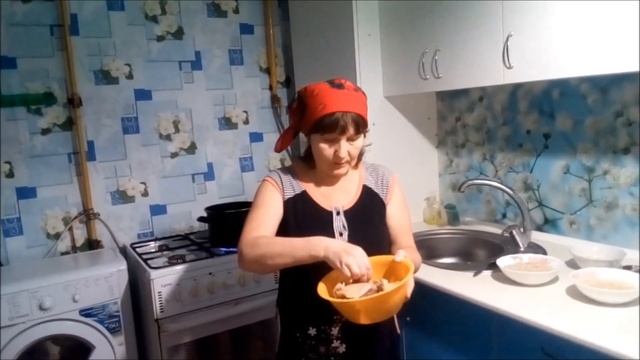 Удмуртская кухня смотреть онлайн