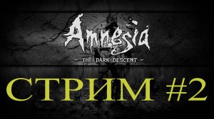 Amnesia - The Dark Descent #2