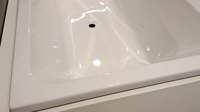 Villeroy Boch UBA170FRA2V-01 Targa Ванна 170x75см, білий