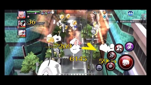 BLEACH ブレソル実況 part2773(2Guns and 2Fists) смотреть онлайн