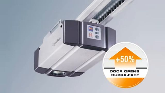 Hoermann Duell enMPEG2 смотреть онлайн