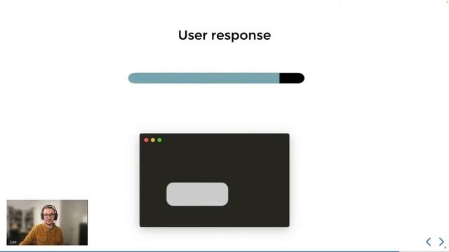 Embedded UI development using web technologies