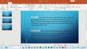 Instalación de Snort en Kali Linux