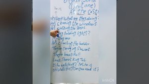 English World-Pupil’s Book-Unit One(At the castle)-page 24-25