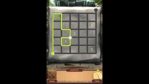 Puzzle 100 doors Room escape level- 101 gameplay