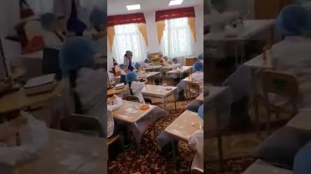 Опыты. Садик #3 Гнездышко смотреть онлайн