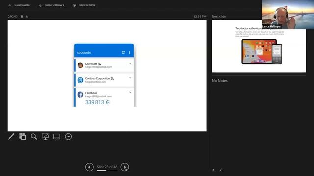 Virtual Next Level Business 5-12-2020 смотреть онлайн