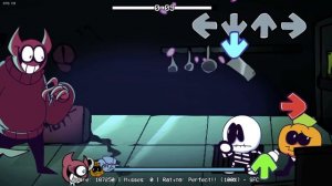 FNF VS Bob Velseb