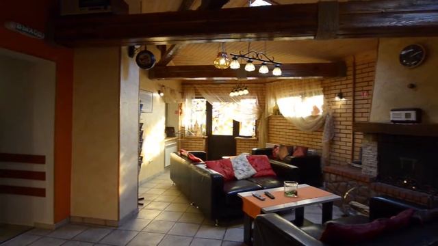 Отель Патио. смотреть онлайн