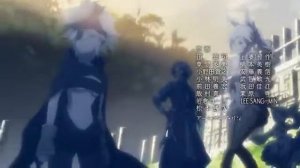 Ending Rokka No Yuusha