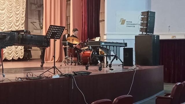 C. Vega "Oasis" смотреть онлайн