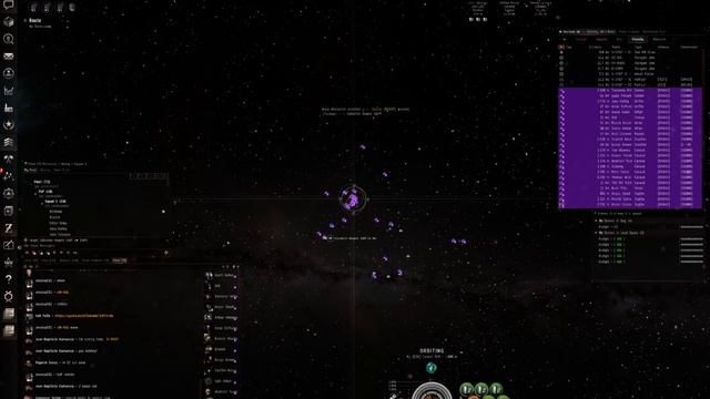 Eve Online Angel cartel #REKT by BRAVE смотреть онлайн
