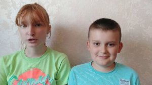 10 ФАКТОВ О БРАТЕ И СЕСТРЕ / ЗНАКОМСТВО