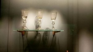 Эрмитаж. Санкт-Петербург.