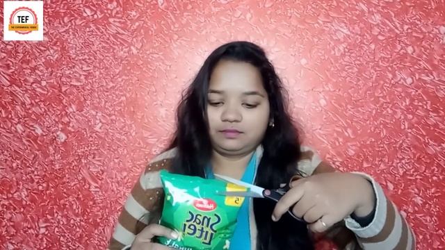 Haldiram snac lite jungle safari | haldiram ka naya product | the experimental foodie
