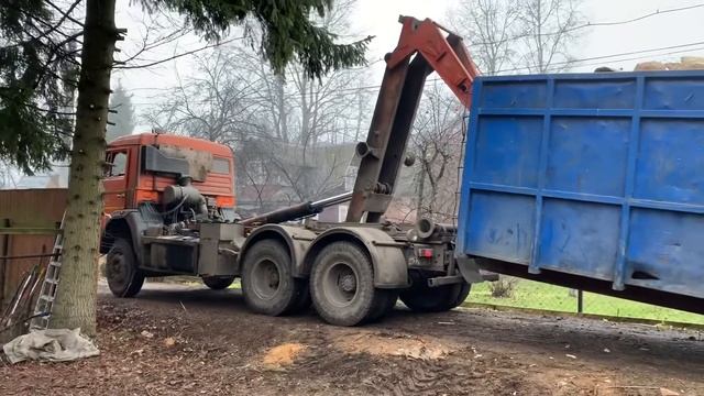 Демонтаж дома без лишних проблем | Снесли частный дом за 1 день и все вывезли