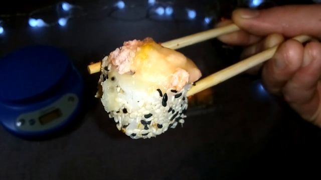 Мини обзор: EnjoySushi смотреть онлайн