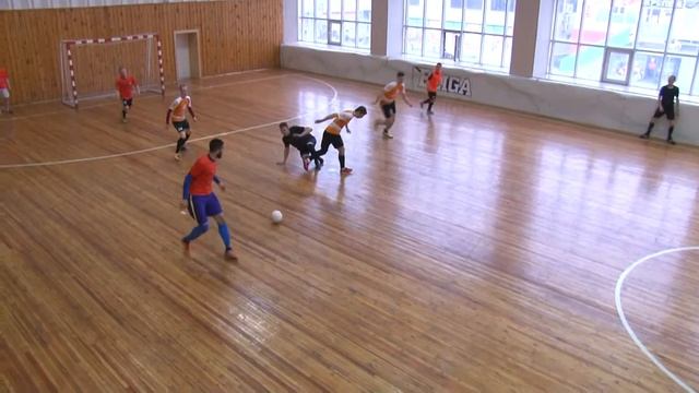 Нордмолл 2 - Сибирь Колесо 17 смотреть онлайн