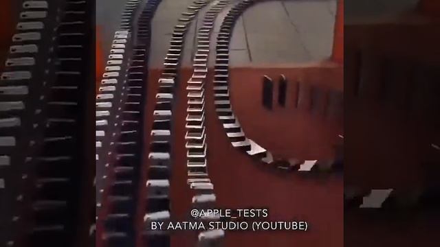 Apples dominos game too Much fun смотреть онлайн