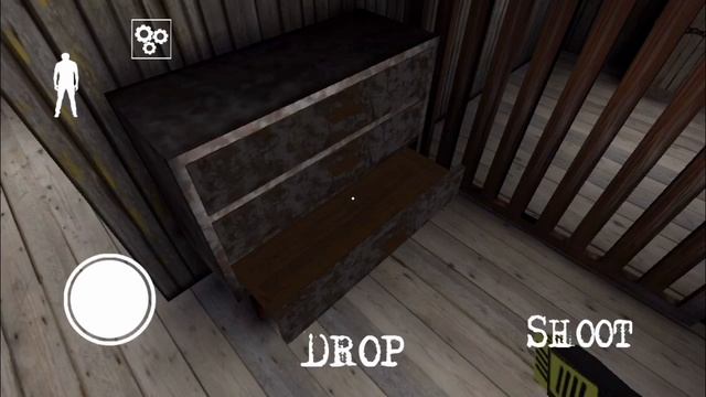 Проходи гренни 2 через главную дверь! смотреть онлайн