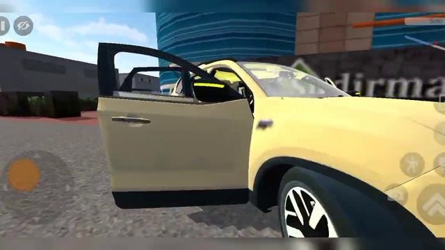 #Newcarmodinbussid . #Newcarmodforbussid .Safari Car Mod In Bussid | Safari Kaziranga edition mod