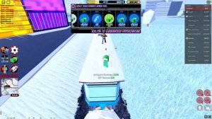 INSTANT HYPERSHIFT? GLITCHES TO GET HYPERCHROMES FAST! (Roblox Jailbreak)