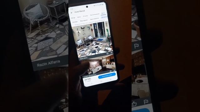 Прогулка по центру Тбилиси. Где живут релоканты!