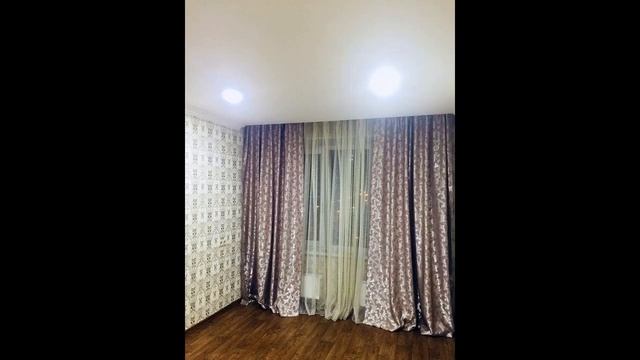 1-к квартира, 34.9 м, 8/9 эт. 50-летия влксм, 12а смотреть онлайн