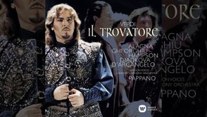 Il trovatore, Act 4: "Miserere" - "Quel suon, quelle preci" (Coro, Leonora, Manrico)