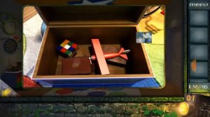 Escape Game 50 rooms 2: level 36