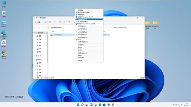chrome谷歌浏览器下载安装以及chrome扩展插件的本地安装使用，保姆级教程
