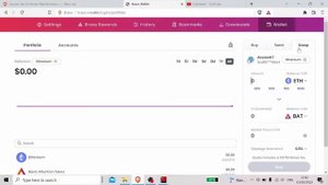 How To Browse Safe With (Brave Browser)