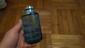 Azzaro Chrome Legend - Review