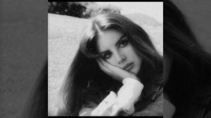 Lana Del Rey - Diet Mountain Dew