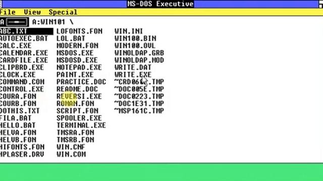 windows 1.0 смотреть онлайн