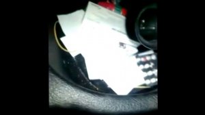 Ravon Genrta (Daewoo) - Вытаскиваем прикуриватель