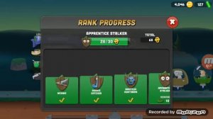 Баг на плутоний в " zombie catchers"