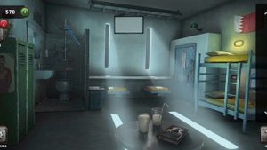 how to break a behranian cell ( 100 doors escape from prison ) level 20