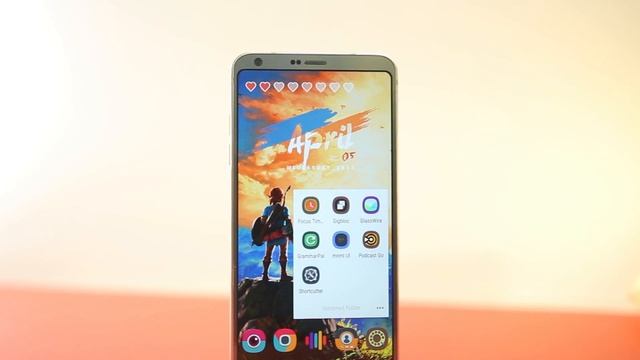 Top 7 Best Android Themes 2017 | Customize Your Android #7 смотреть онлайн