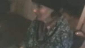 Мама последнее видео.