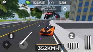 ROBLOX Vehicle Legends NEW Limited CAR 2024 Opera 820B lap time